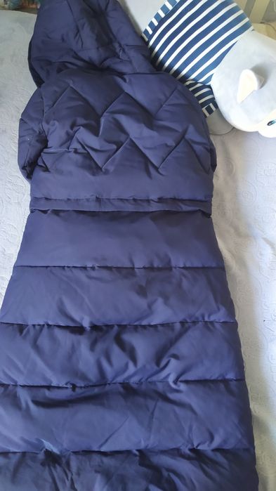 Пуховик жіночий розмір 44