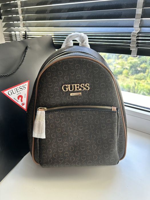 Rayk Goetze　レイク・ゲッツェス Рюкзак guess factory conley: 2 199 грн. - Другое Киев на Olx