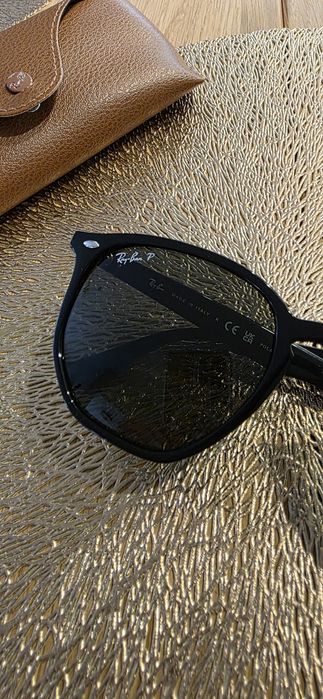 Okulary przeciwsłoneczne Ray Ban
