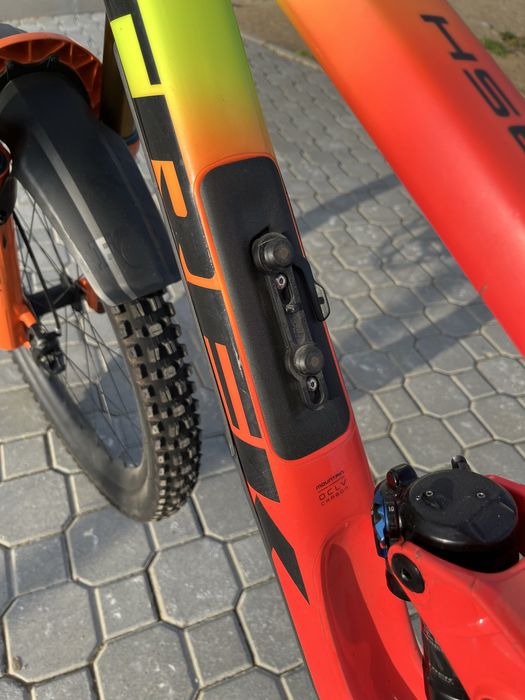 Trek slash 9.8 gx axs 2023