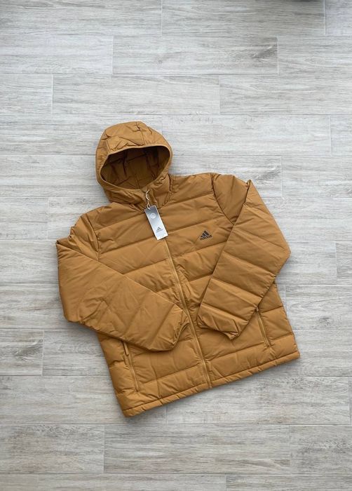 Adidas Helionic Ho Jacket