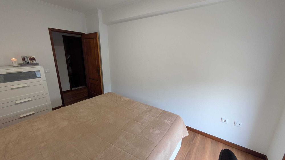 Apartamento T2 - centro da cidade