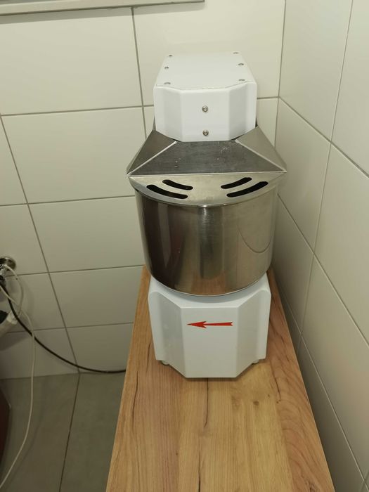 Wyposażenie restauracji - kuchnia i bar