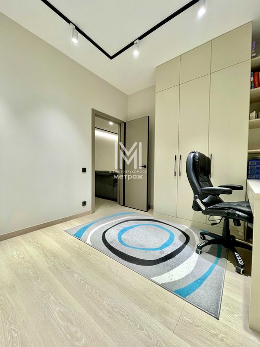 Продам 3к квартиру в ЖК Инфинити Центр Сад Шевченко Каскад