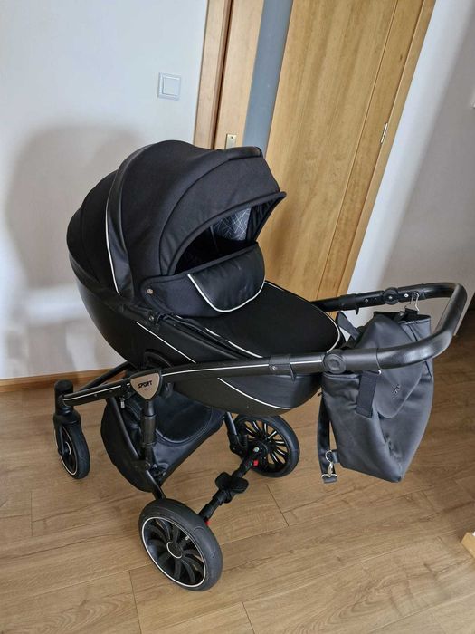Wózek anex sport