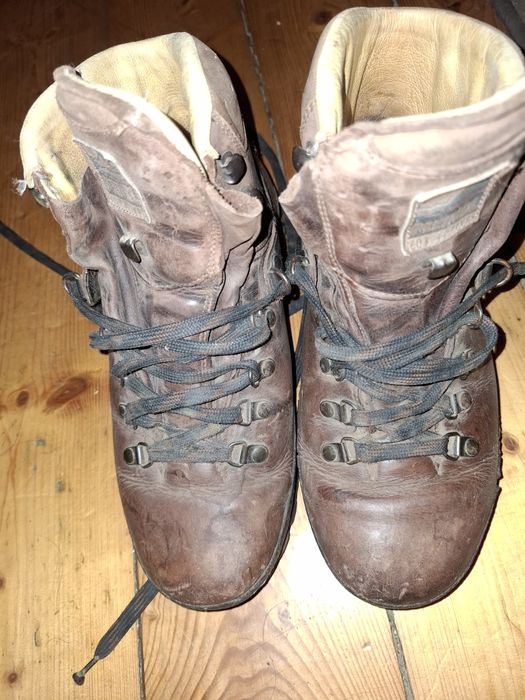 Meindl Borneo buty trekkingowe 40
