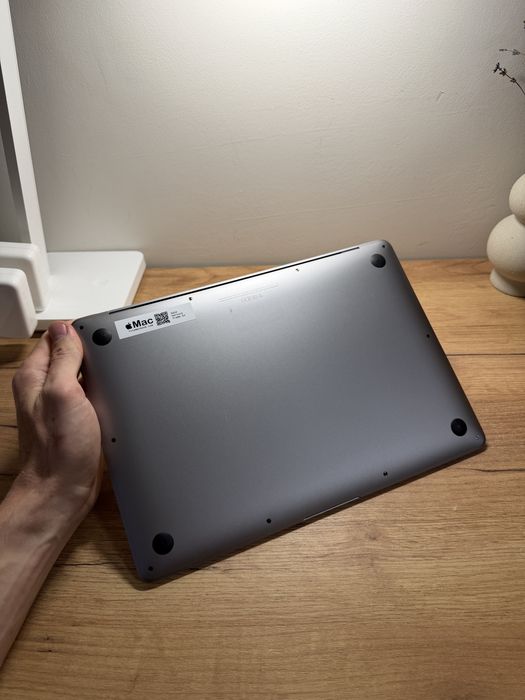 MacBook Air M1 16Gb RAM 256Gb SSD