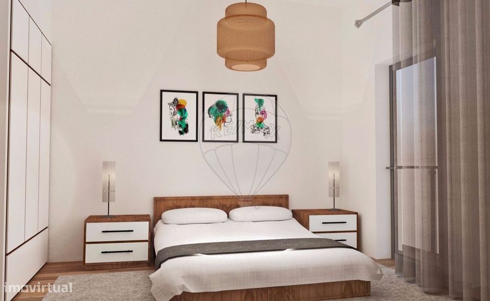 Apartamento T3 para venda — Lagoa E Carvoeiro, Faro