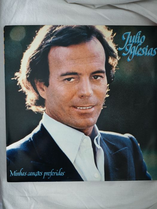 Discos vários artistas