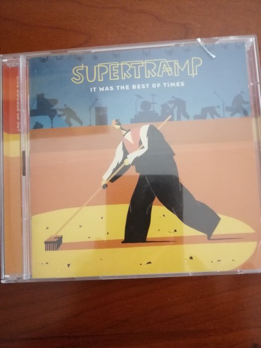 Cds originais de vários músicos