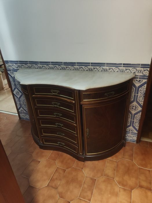 Móveis usados oportunidade