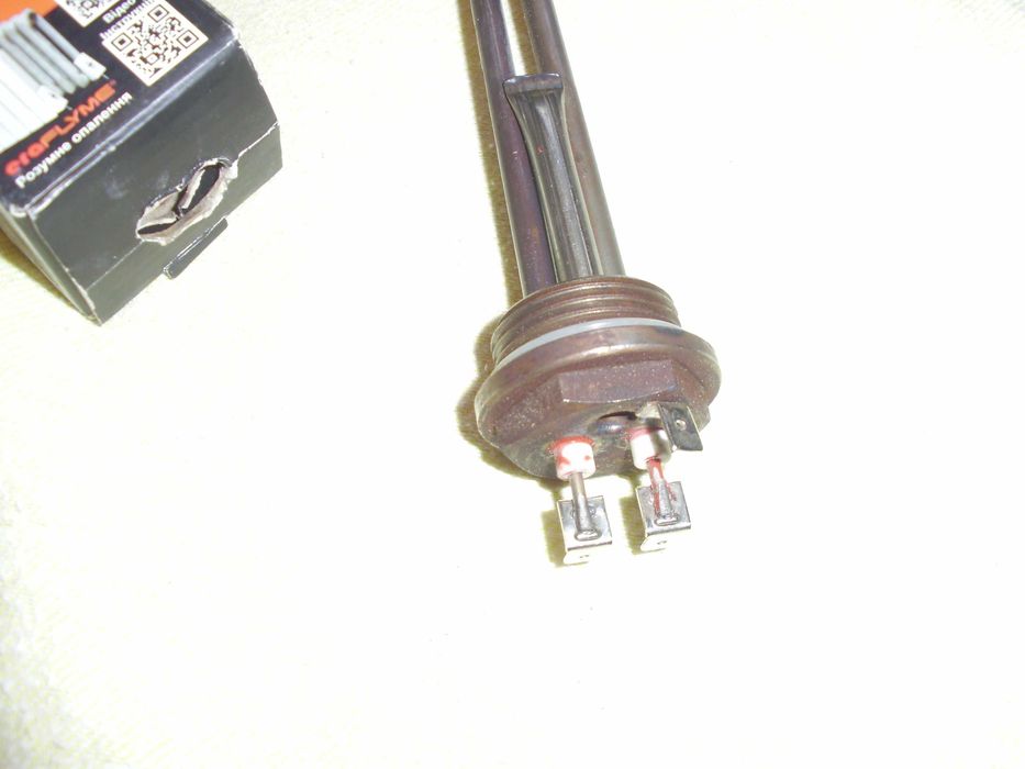 Нагрівальний елемент-ТЕН 650L ERAFLYME.