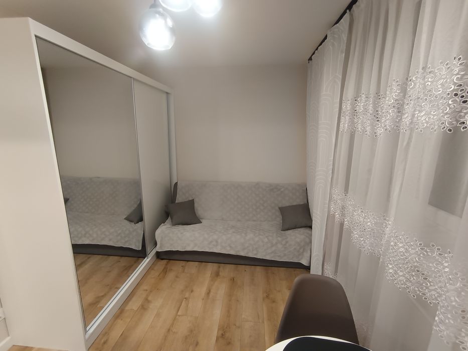 Kawalerka wynajmę Płock