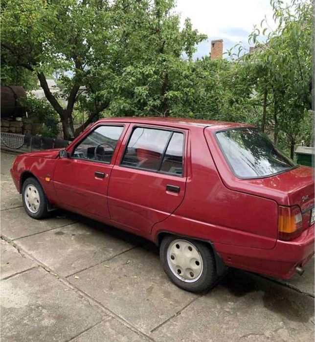 Заз 1103 славута по запчастям. Разборка таврия славута таврия пикап