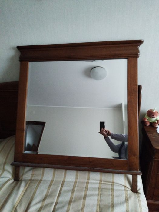 Espelho Luís Filipe