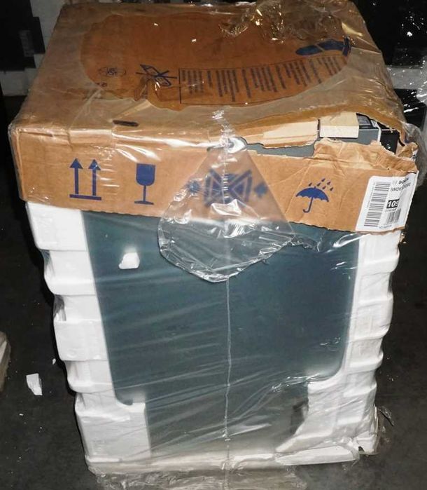 Zmywarka Bosch SMD6TCX00E