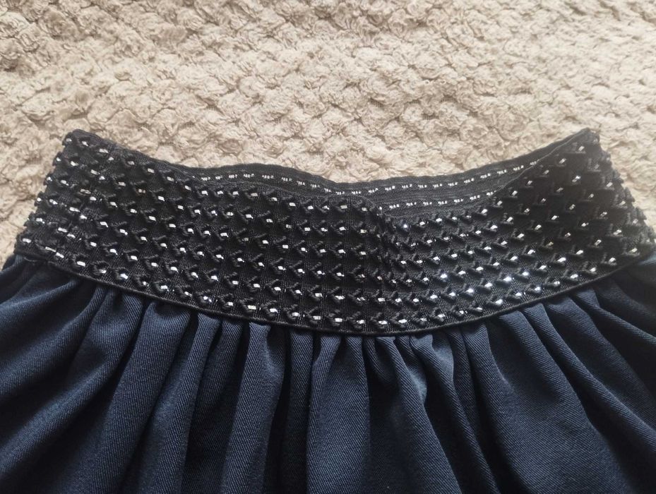 Вишиванка та костюм на дівчинку 122р