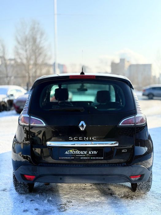 Продам Renault Scenic 3