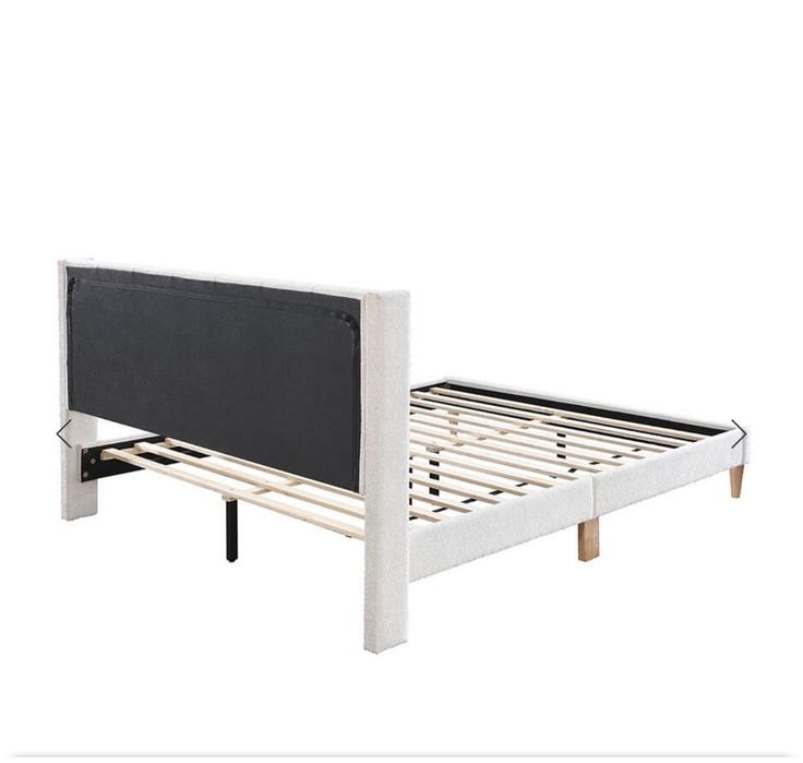 Cama de Casal Homa