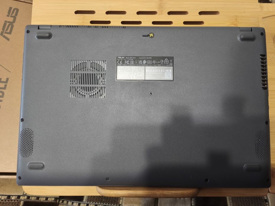 Продам ноутбук Asus X515EA-BQ3230