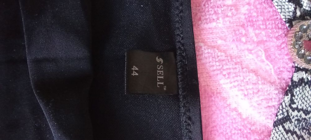 Купальник бренд OLDAK, стразы, пуш-ап , р. 44 европейский