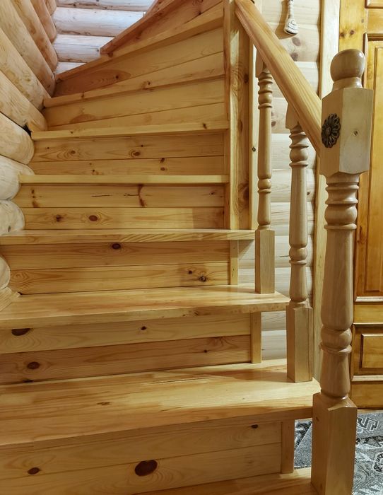 Кароліно-Бугаз Нагорна  будинок