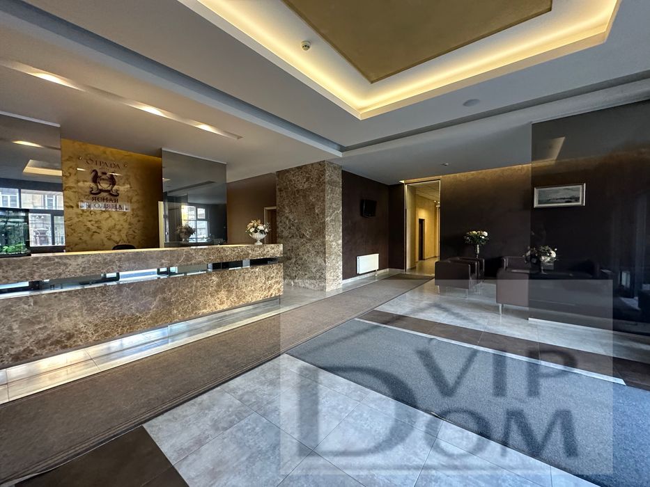 Apartment in Odesa, Vidrada - View 2
