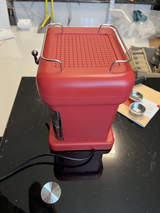 Кавоварка з Німеччини Klarstein Espressionata Evo 10045423