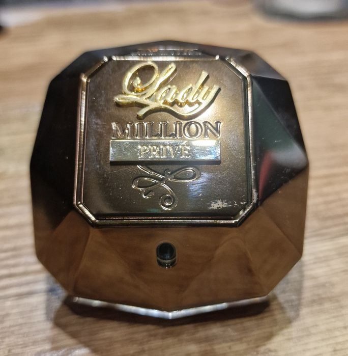 Paco Rabanne Lady Million Prive 50ml