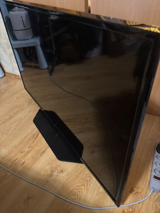 Телевізор LG 49UH620V 49” 4K Smart TV – під ремонт або на запчастини