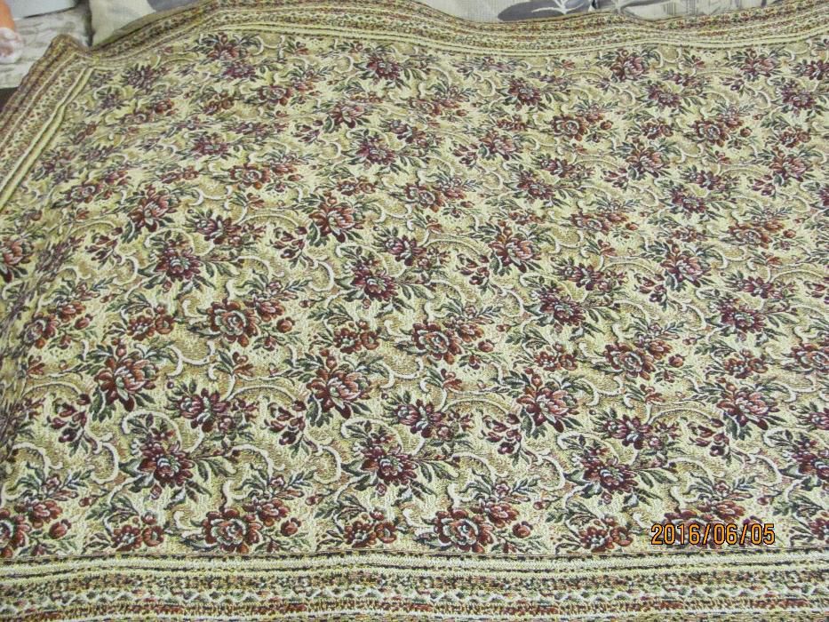 Дивандек Германия 235×125см, Индия 170×130см, панно на стену.