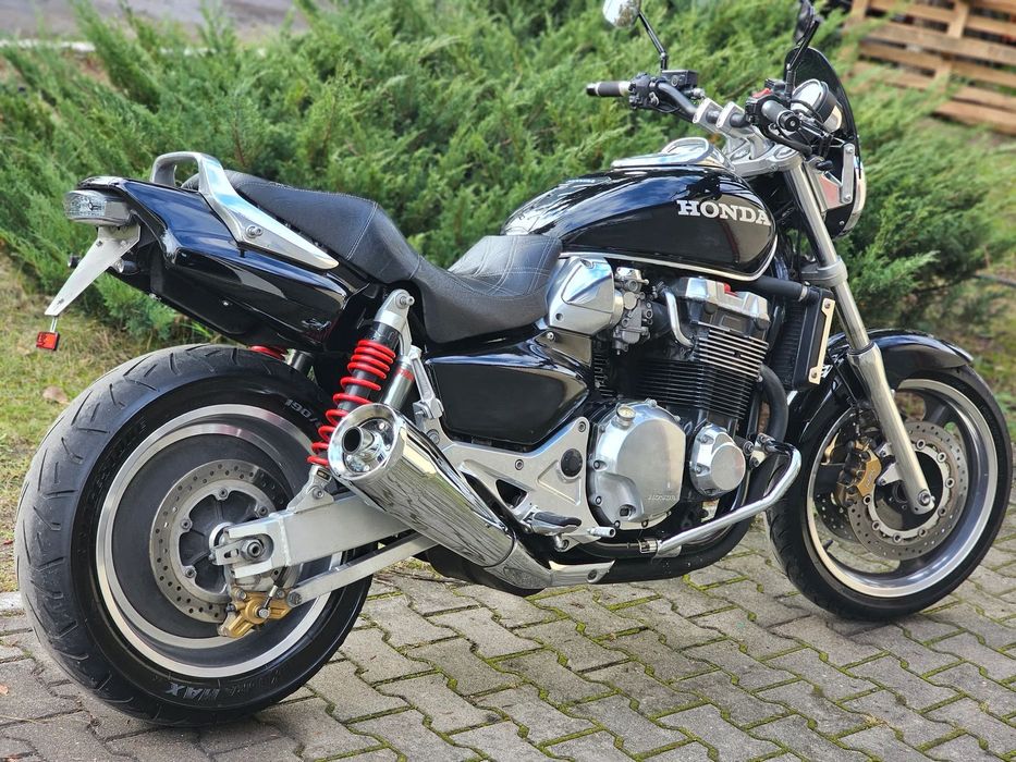 Honda CB CB 1300 X4 Honda