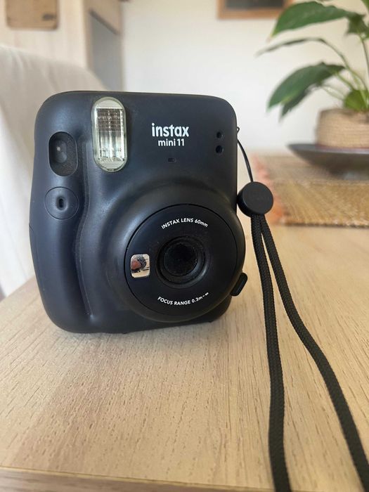 Polaroid Fujifilm Instax Mini 11