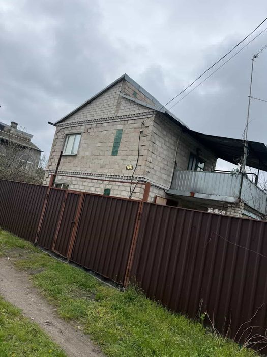 Продам дачу на Чайці