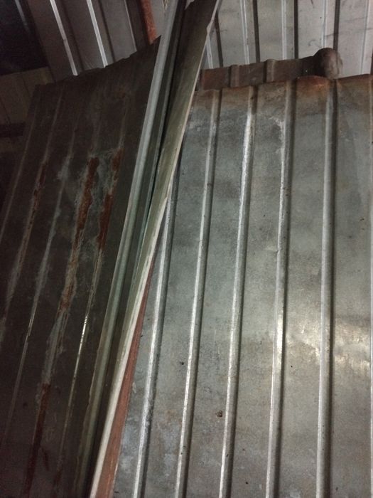 Продам профлисти,профнастил