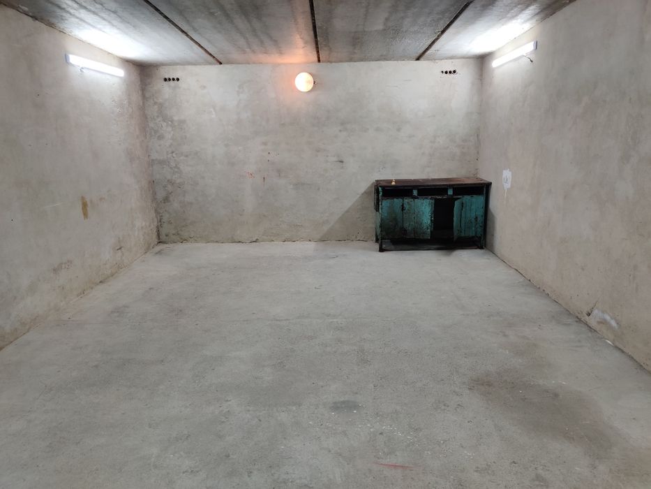 Оренда склад 24м2