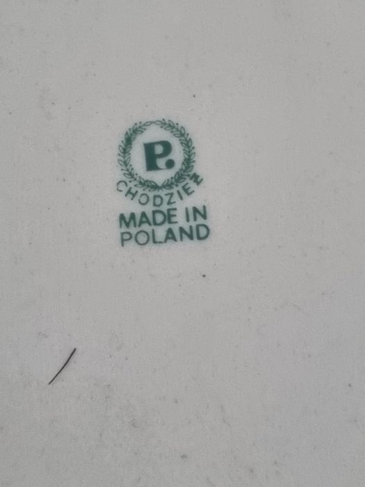 Chodziez Maselniczka