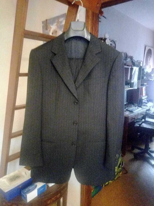 Fato de homem Pierre Cardin