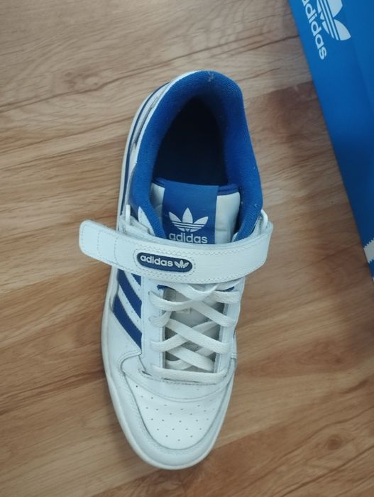 Adidas Forum low
