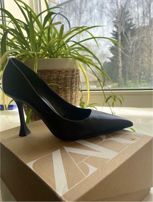 Туфли Zara,лодочки,туфлі,човники