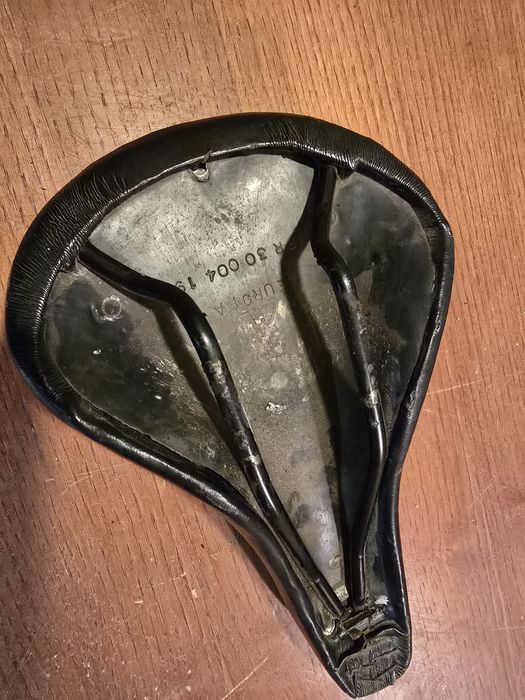 Selim bicicleta confortável