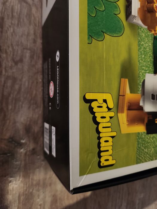 Lego Fabuland 40506