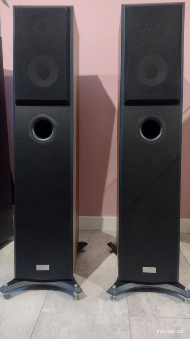 Kolummny podłogowe STX Electrino 150