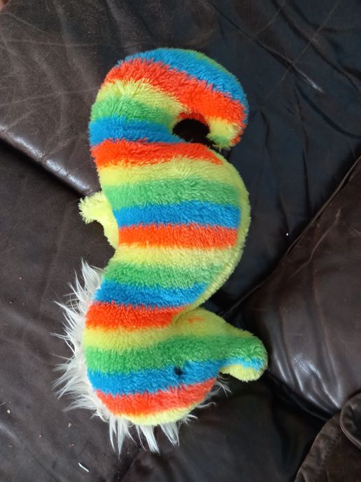 Продам морського коника