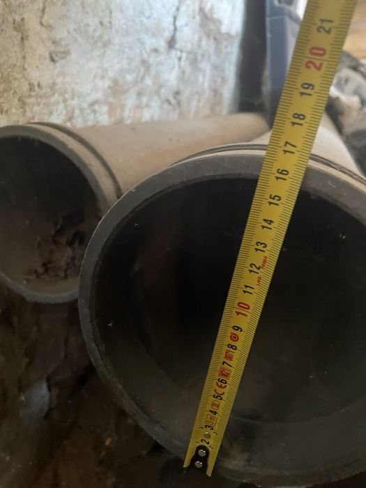 Труби оцинковані