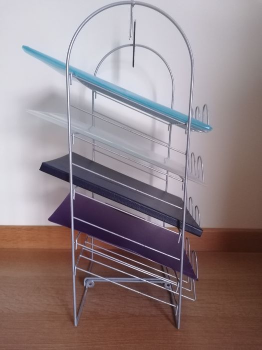 Arquivador escritório