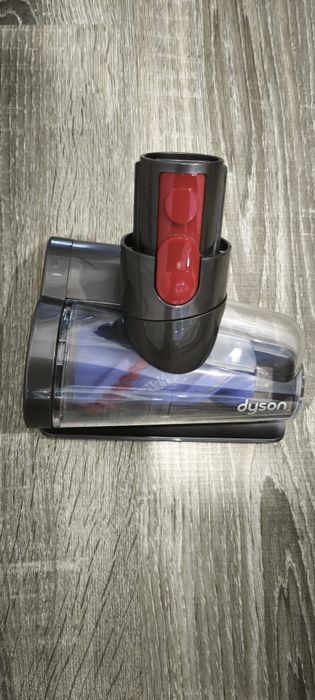 Acessórios Dyson V15