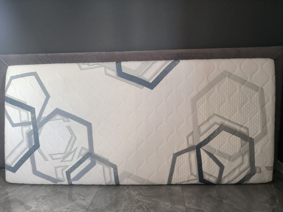 Materac hilding funky 90x200 cm