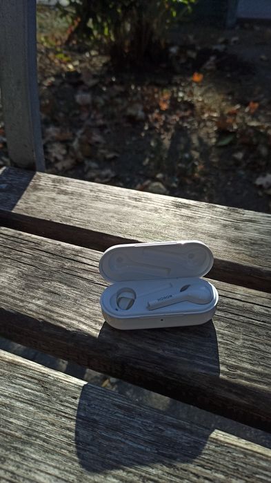 Huawei FreeBuds Honor батарейки lir