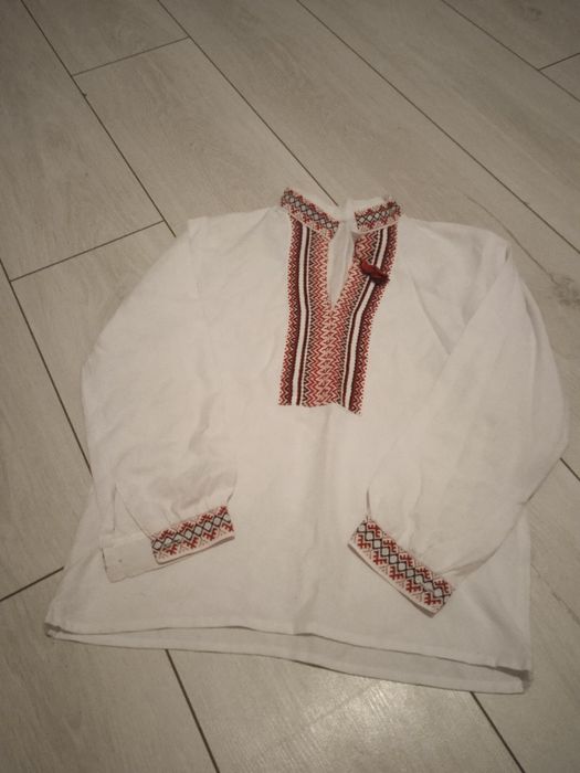 Продам вишиванки